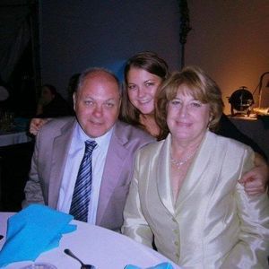 Meet your Posher, Dani